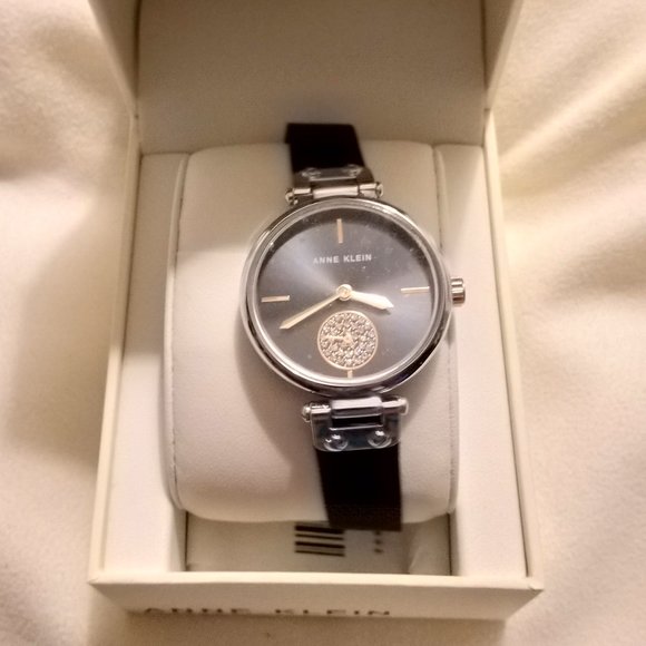 Anne Klein Watch NWT - Picture 2 of 12